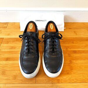 Men's Common Projects BBall Court Low - size 45 (12)
